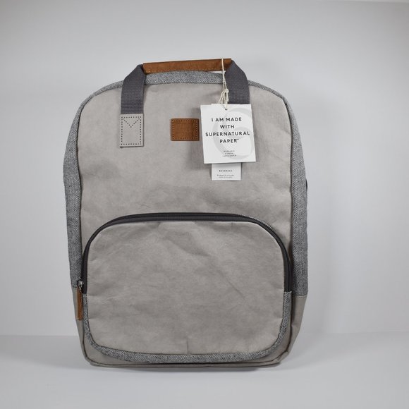 out of the woods backpack